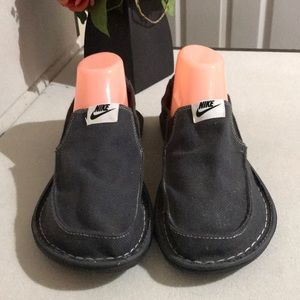 nike solarsoft slip on